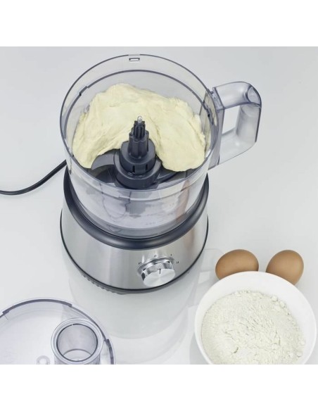 Robot culinaire Severin KM 3892 Noir 1200 W 1,5 L