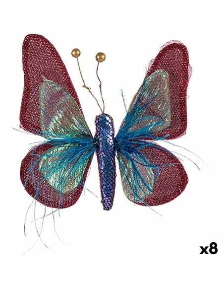 Figurine Décorative Krist+ 64814883 Papillon