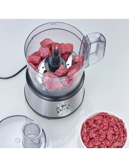 Robot culinaire Severin KM 3892 Noir 1200 W 1,5 L