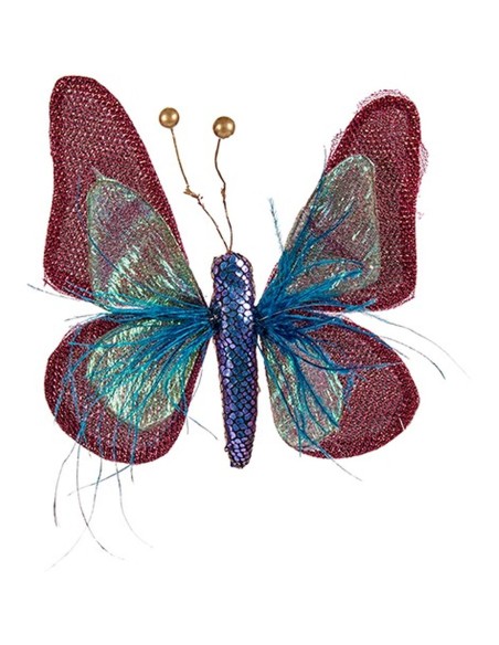Figurine Décorative Krist+ 64814883 Papillon