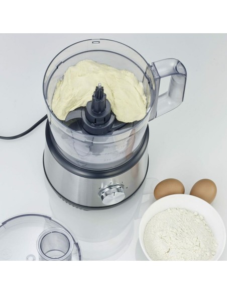 Robot culinaire Severin KM 3892 Noir 1200 W 1,5 L