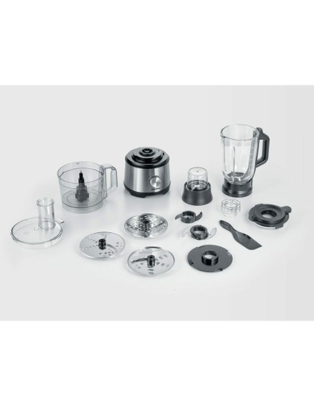 Robot culinaire Severin KM 3892 Noir 1200 W 1,5 L