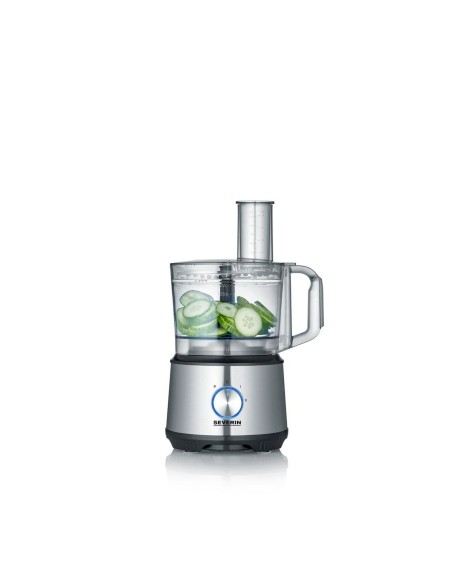 Robot culinaire Severin KM 3892 Noir 1200 W 1,5 L
