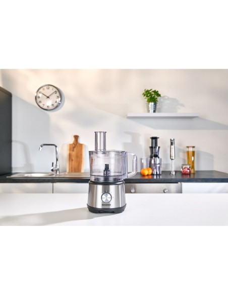 Robot culinaire Severin KM 3892 Noir 1200 W 1,5 L