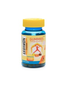 Supplément Alimentaire Leotron
