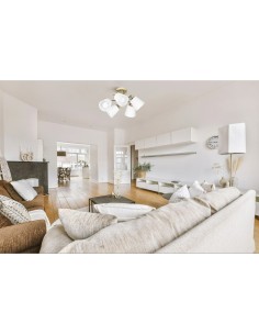 Spot encastré Activejet AJE-EMILY 5P GD 2