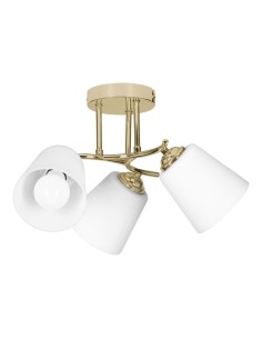 Spot encastré Activejet AJE-EMILY 3P GD 120 W