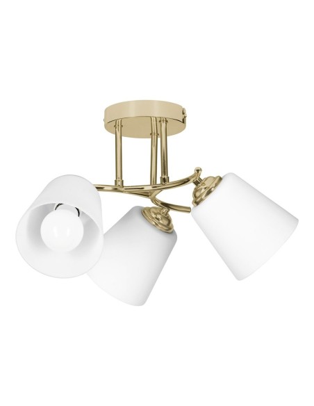 Spot encastré Activejet AJE-EMILY 3P GD 120 W