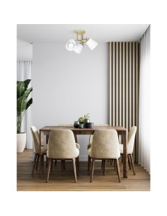 Spot encastré Activejet AJE-EMILY 3P GD 120 W 2