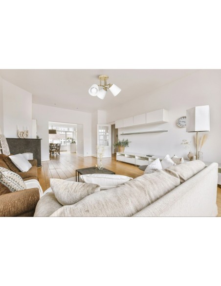 Spot encastré Activejet AJE-EMILY 3P GD 120 W
