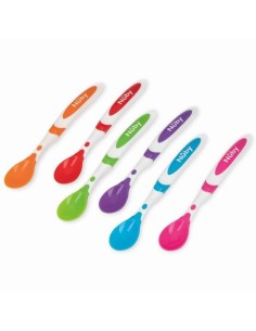 Service de Vaisselle Nûby 2
