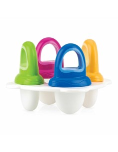Crème Réparatrice pour Bébés Nûby Plastique 4 Pièces