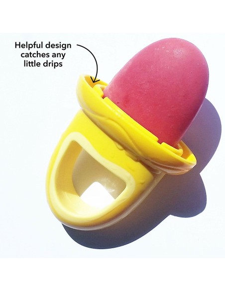 Crème Réparatrice pour Bébés Nûby Plastique 4 Pièces