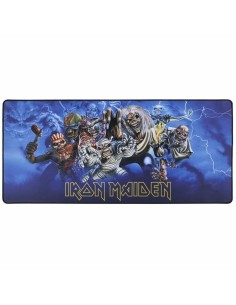 Tapis de Souris Subsonic