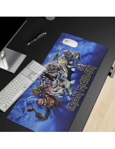 Tapis de Souris Subsonic 2