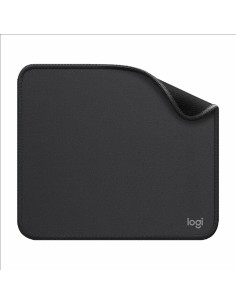 Tapis de Souris Logitech 956-000049 Graphite Blanc Noir Gris