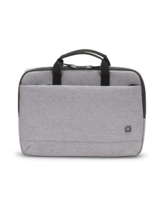 Housse pour ordinateur portable Dicota D31873-RPET Gris 15,6'' 2
