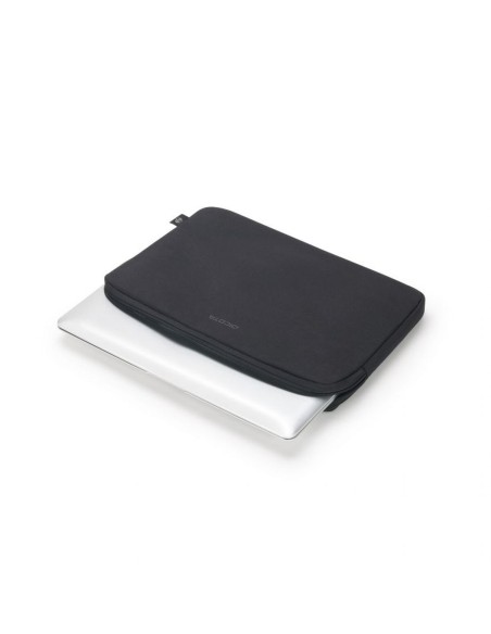 Housse pour ordinateur portable Dicota D31822-RPET Noir 11,6''