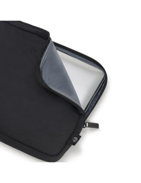 Housse pour ordinateur portable Dicota D31822-RPET Noir 11,6''