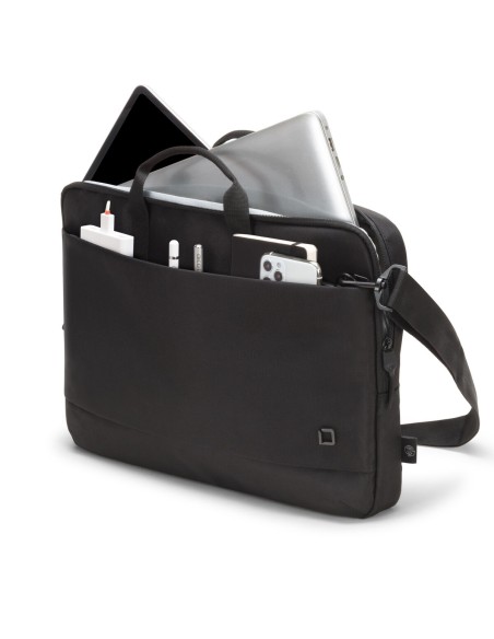 Housse pour ordinateur portable Dicota D31871-RPET Noir 15,6''