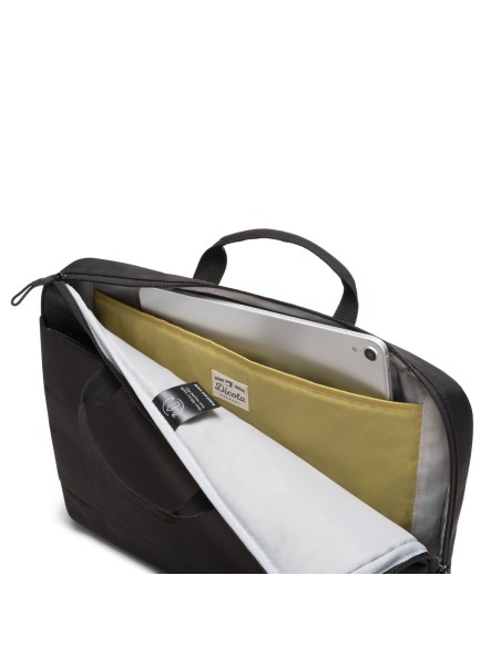 Housse pour ordinateur portable Dicota D31871-RPET Noir 15,6''