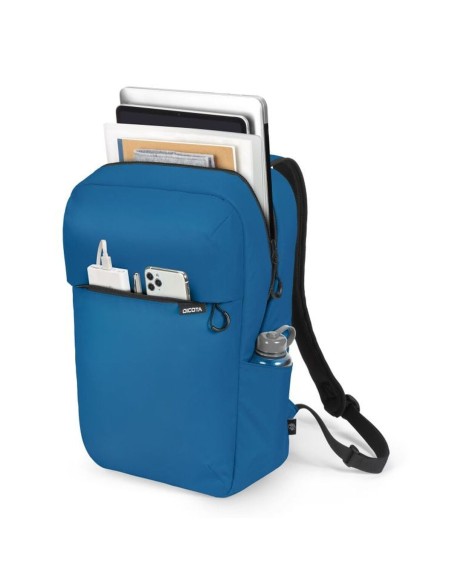 Sacoche pour Portable Dicota D32160-RPET Bleu