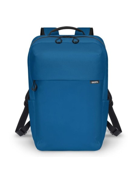 Sacoche pour Portable Dicota D32160-RPET Bleu