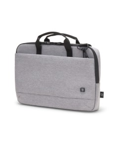 Housse pour ordinateur portable Dicota D31870-RPET Gris 13,3" 2