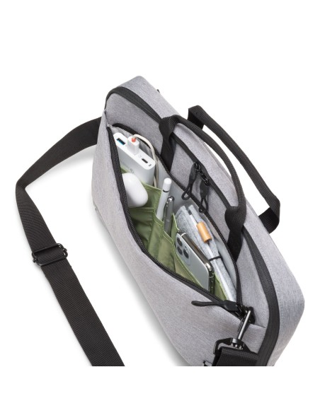 Housse pour ordinateur portable Dicota D31870-RPET Gris 13,3"