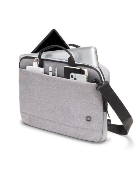 Housse pour ordinateur portable Dicota D31870-RPET Gris 13,3"