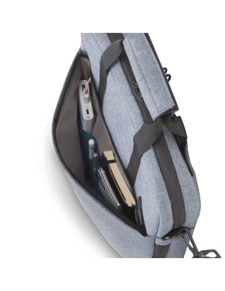 Sacoche pour Portable Dicota D31878-RPET Bleu
