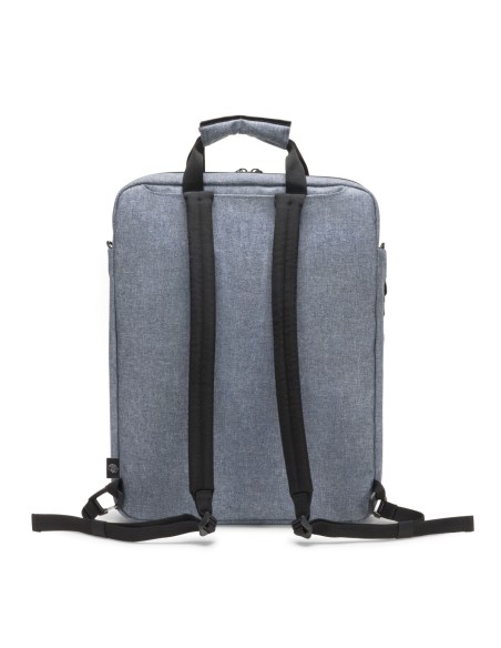 Sacoche pour Portable Dicota D31878-RPET Bleu