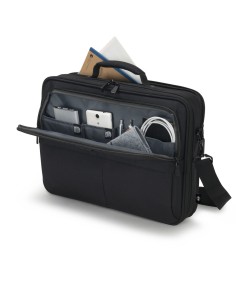 Housse pour ordinateur portable Dicota D31439-RPET Noir 15,6''