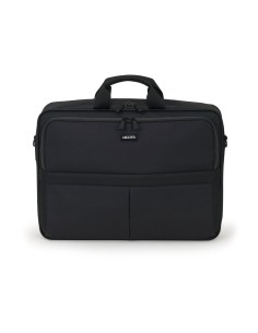 Housse pour ordinateur portable Dicota D31431-RPET Noir 15,6''