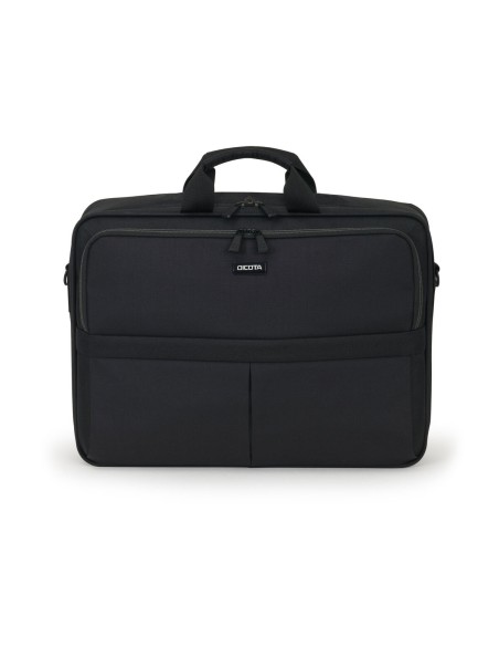 Housse pour ordinateur portable Dicota D31431-RPET Noir 15,6''