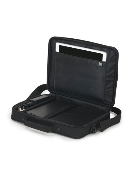 Housse pour ordinateur portable Dicota D31431-RPET Noir 15,6''