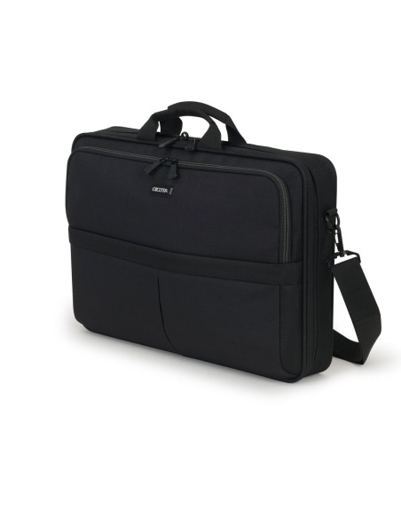 Housse pour ordinateur portable Dicota D31431-RPET Noir 15,6''