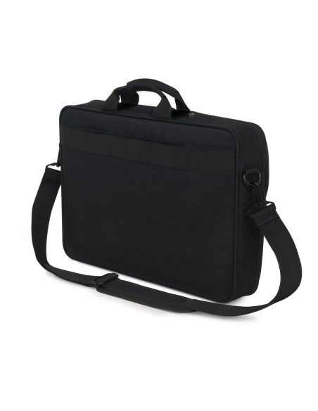 Housse pour ordinateur portable Dicota D31431-RPET Noir 15,6''
