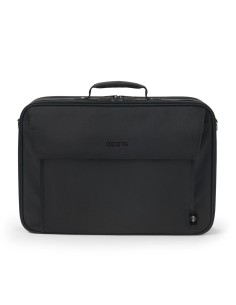 Housse pour ordinateur portable Dicota D30492-RPET Noir 17,3"