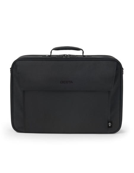 Housse pour ordinateur portable Dicota D30492-RPET Noir 17,3"