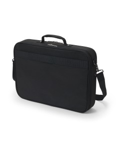 Housse pour ordinateur portable Dicota D30492-RPET Noir 17,3" 2