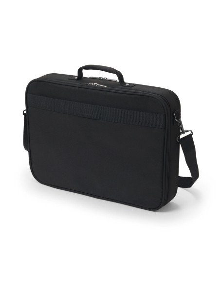 Housse pour ordinateur portable Dicota D30492-RPET Noir 17,3"