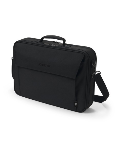 Housse pour ordinateur portable Dicota D30492-RPET Noir 17,3"