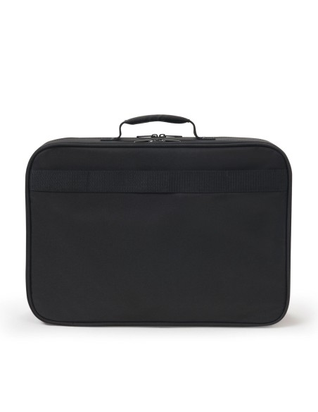 Housse pour ordinateur portable Dicota D30492-RPET Noir 17,3"