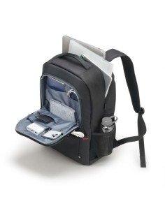 Sacoche pour Portable Dicota D31839-RPET Noir 2