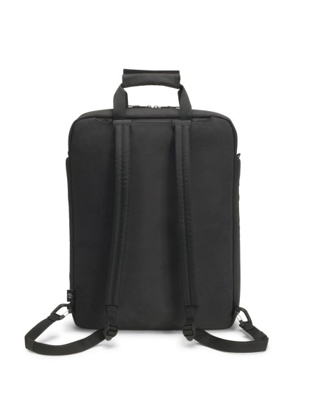 Sacoche pour Portable Dicota D31877-RPET Noir