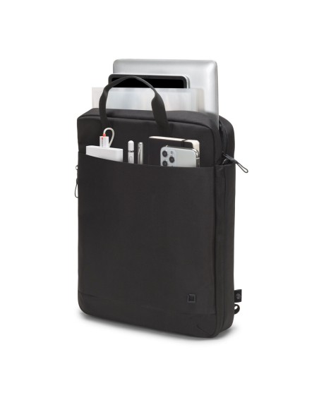 Sacoche pour Portable Dicota D31877-RPET Noir