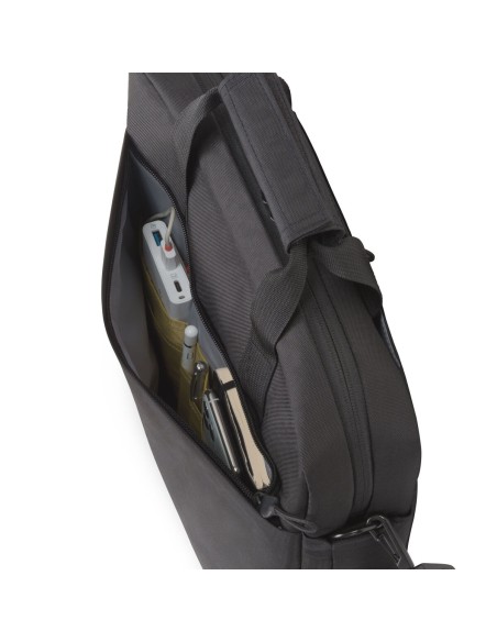 Sacoche pour Portable Dicota D31877-RPET Noir