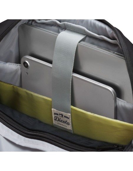 Sacoche pour Portable Dicota D31877-RPET Noir