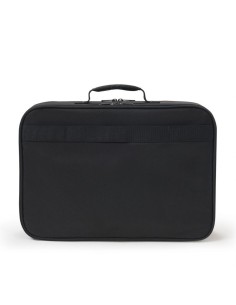 Housse pour ordinateur portable Dicota Eco Multi Plus BASE Noir 15,6''